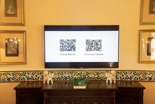 Taj Lake Palace, Udaipur - Other Facilities - Others 53